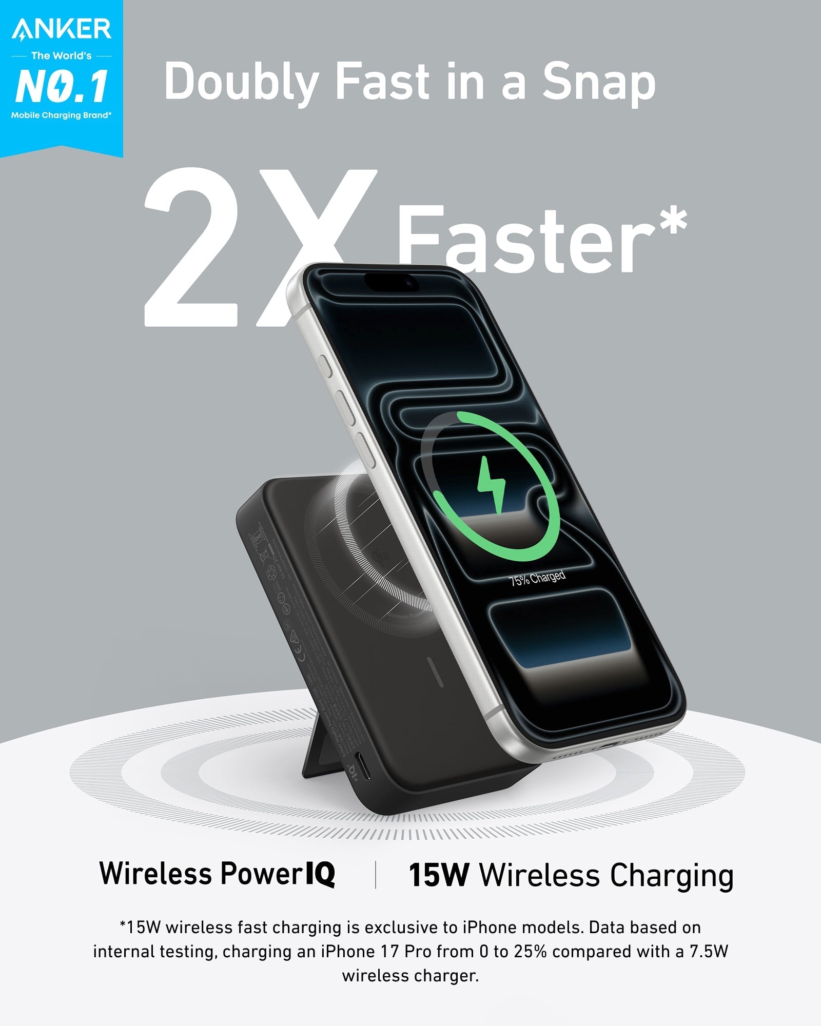 MagGo Power Bank (10K)