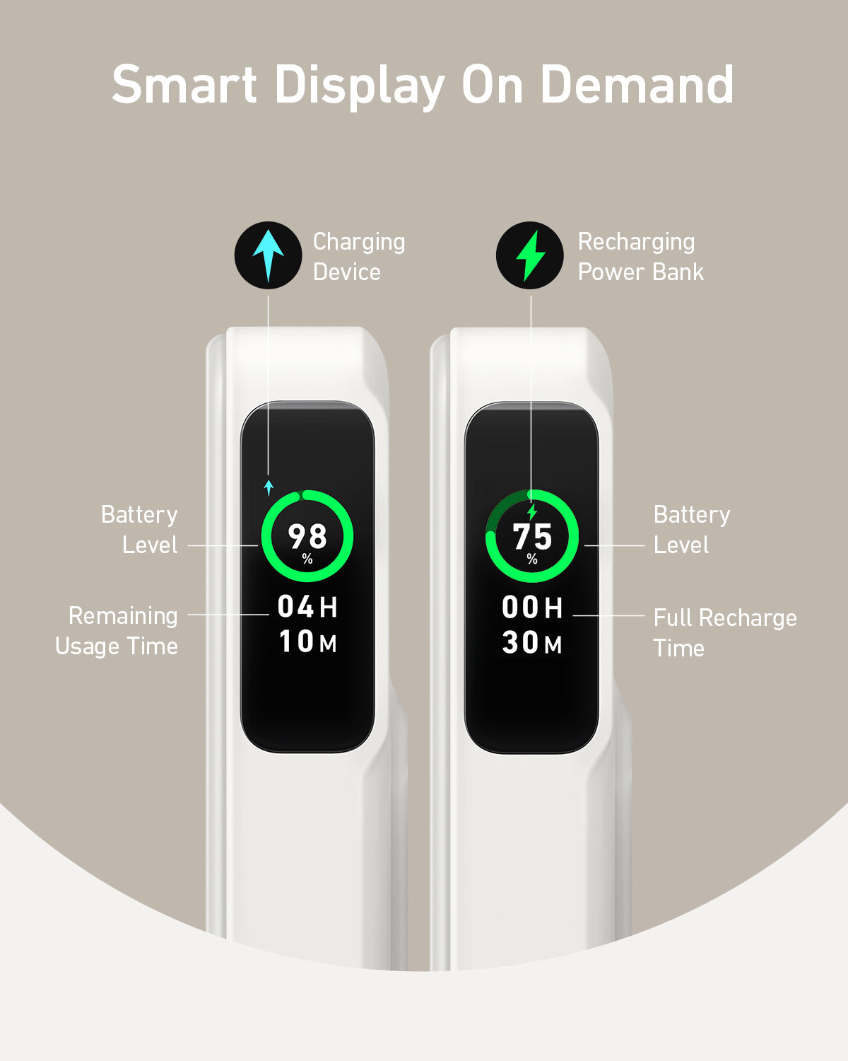 MagGo Power Bank (10K)