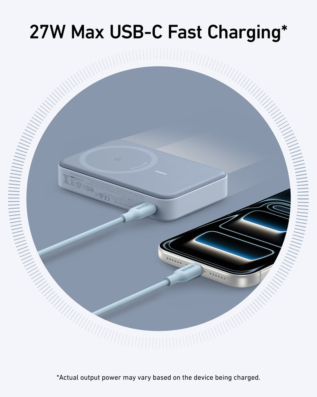 MagGo Power Bank (10K)