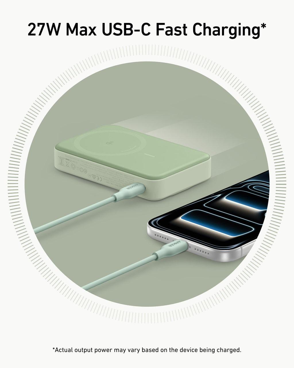MagGo Power Bank (10K)
