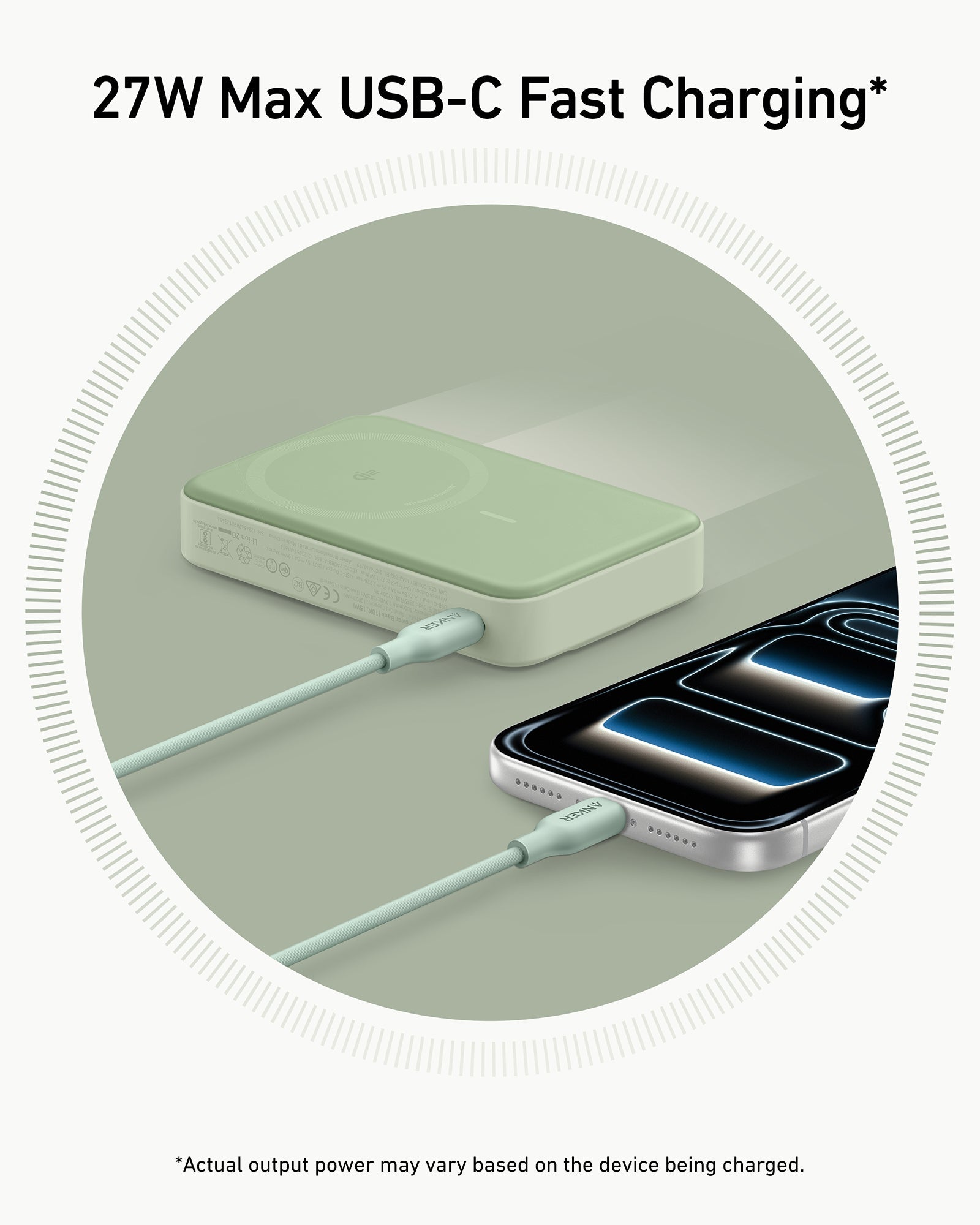 MagGo Power Bank (10K)