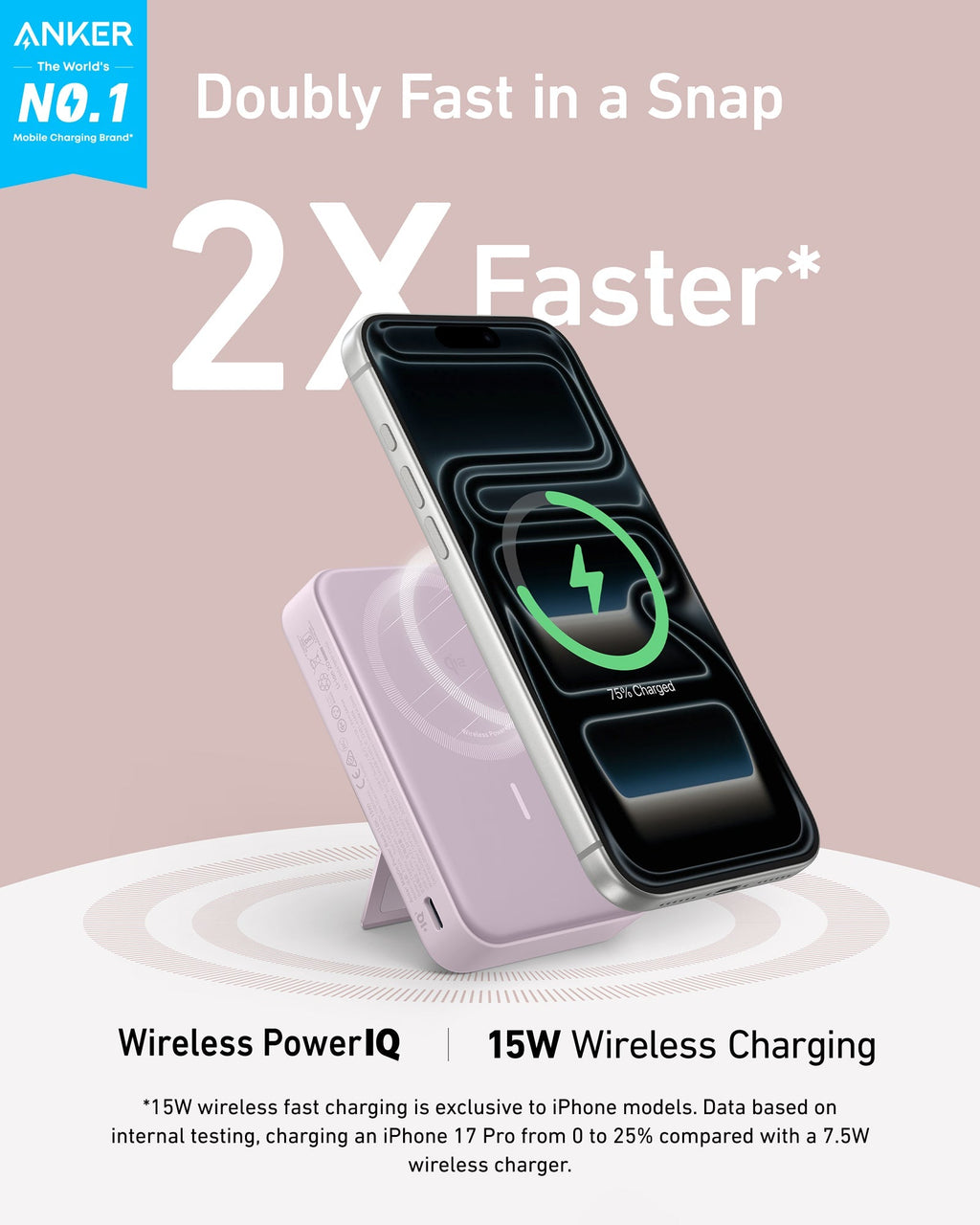 MagGo Power Bank (10K)