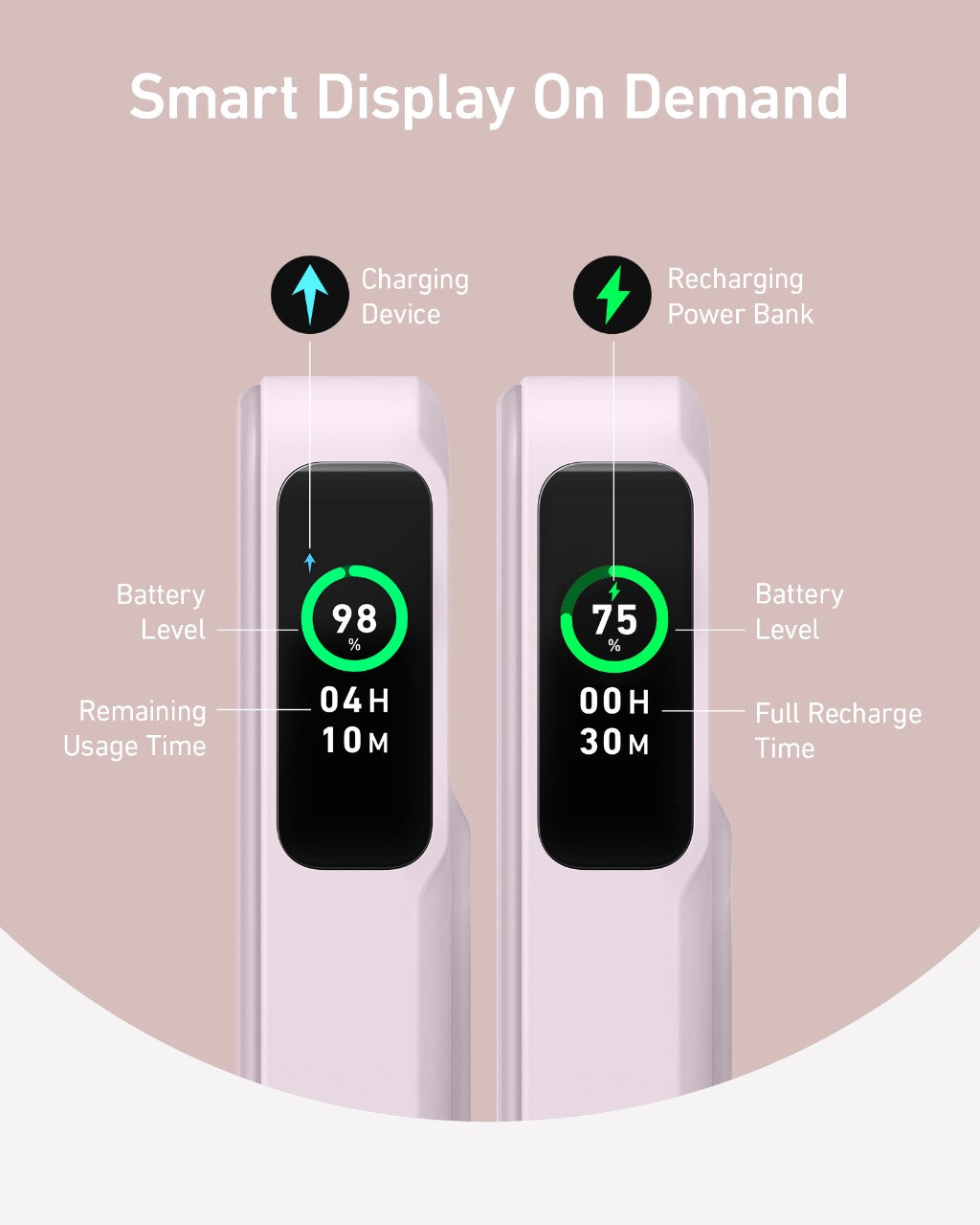MagGo Power Bank (10K)