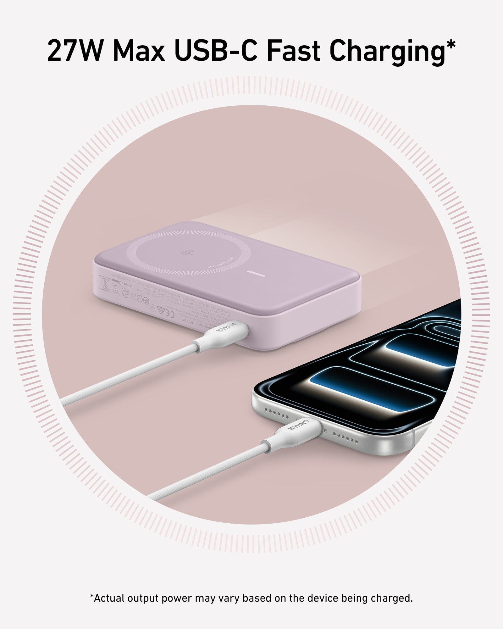 MagGo Power Bank (10K)