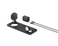 Refurbished MagGo Wireless Charging Station (3-in-1 Pad)