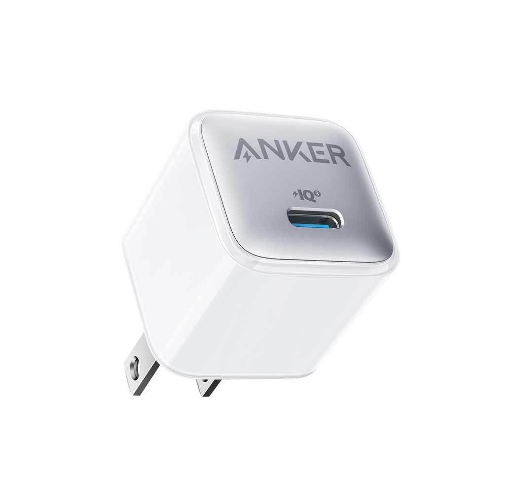 MagGo Power Bank (10K, Slim) and Nano Charger (20W)