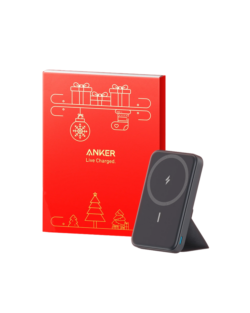 Refurbished 622 Magnetic Battery (MagGo)
