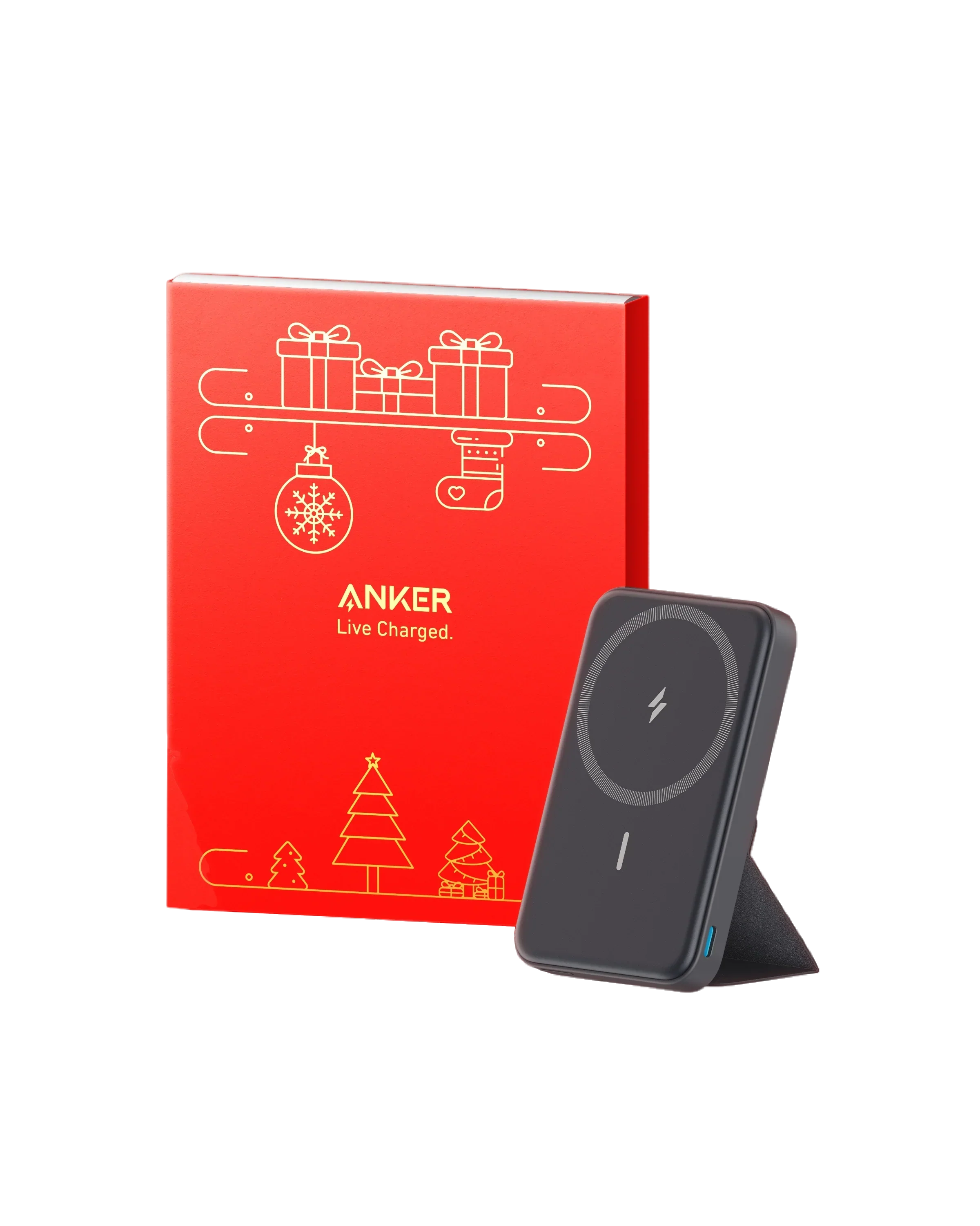 Refurbished 622 Magnetic Battery (MagGo)