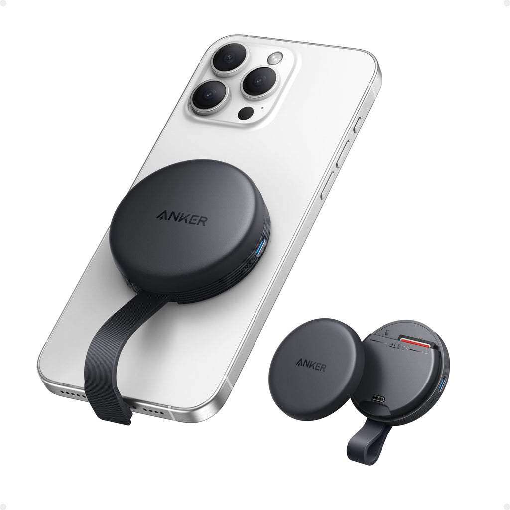 round card reader for SD and TF cards