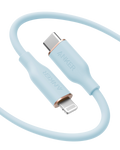 Refurbished 641 USB-C to Lightning Cable (Flow, Silicone)