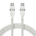 USB-C to USB-C Cable (3 ft / 6 ft, 240W, Upcycled-Braided)