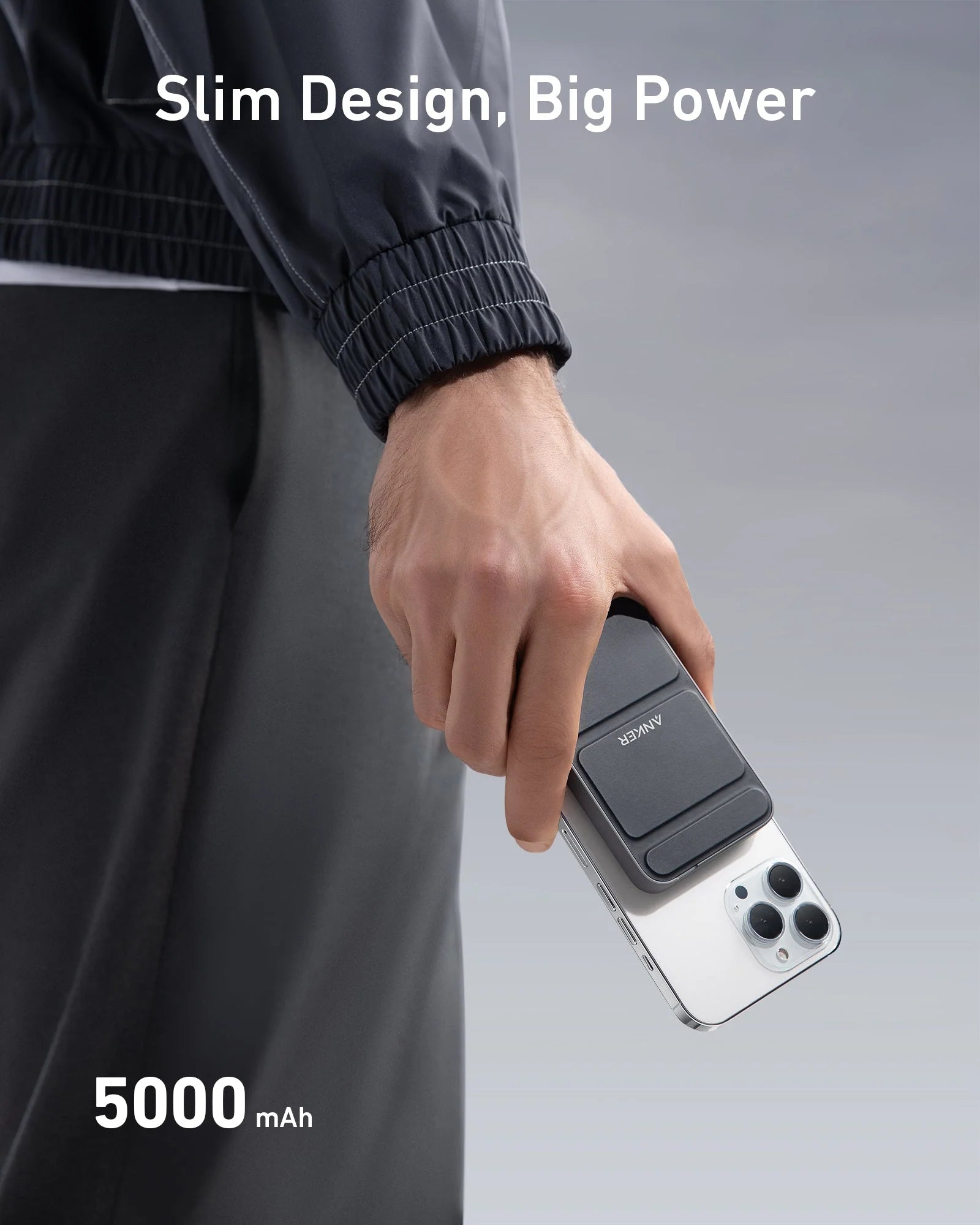 Refurbished 622 Magnetic Battery (MagGo)