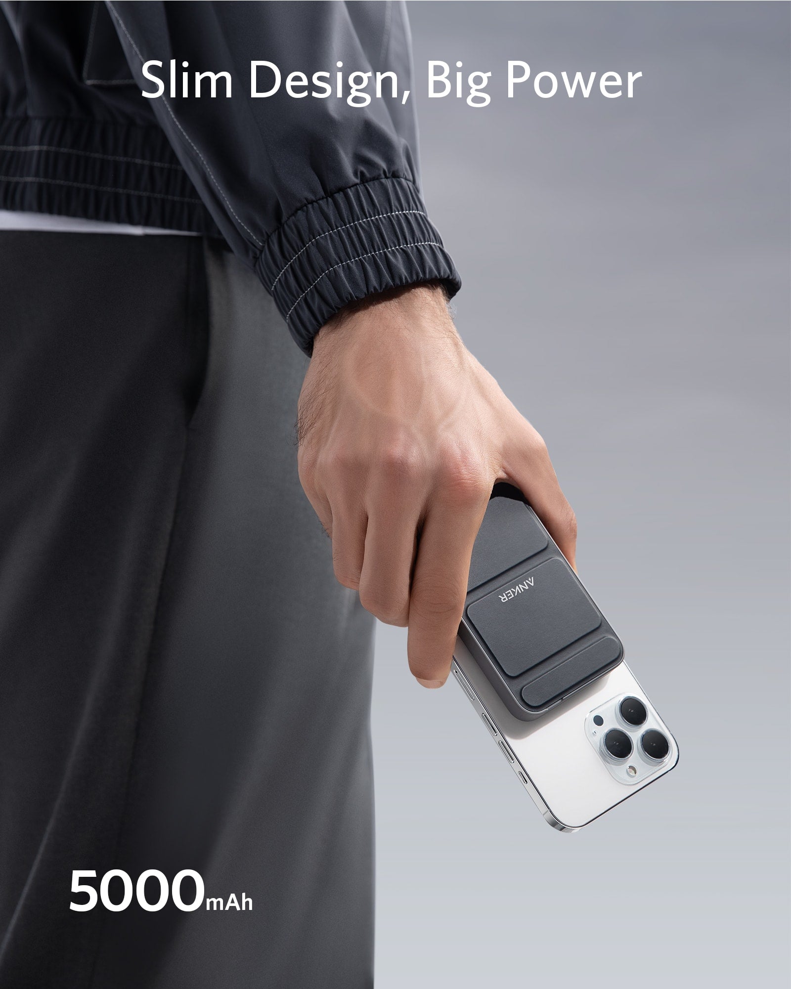 Refurbished 622 Magnetic Battery (MagGo)